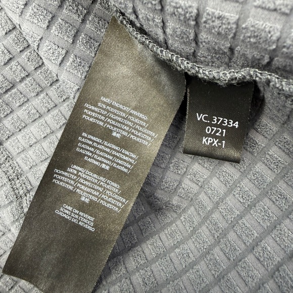 STORMTECH Kyoto Jacket Men's 2XL Graphite Full Zip Outdoor Activewear - Picture 6 of 14